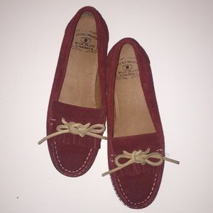 Lucky Brand Loafers
